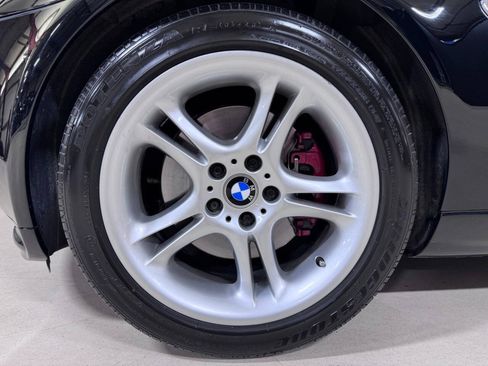 Used 2002 BMW Z8 RWD image 14