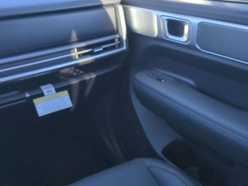 New 2026 Hyundai Santa Fe XRT image 20