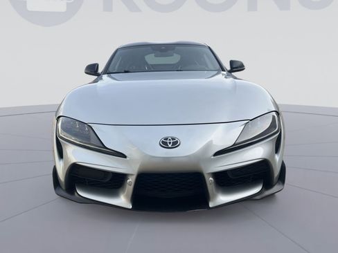 Used 2020 Toyota Supra 3.0 image 11
