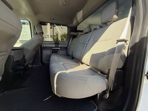 Used 2015 Ford F150 XLT image 19