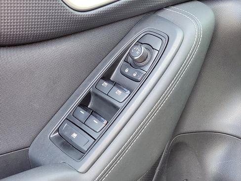 Used 2021 Subaru Forester Premium w/ Popular Package #1 image 25