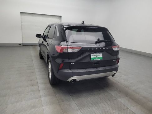 Used 2020 Ford Escape SE image 5