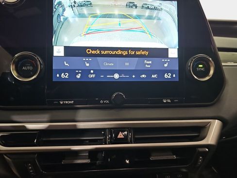 Certified 2024 Lexus RX 350 AWD w/ Technology Package image 23