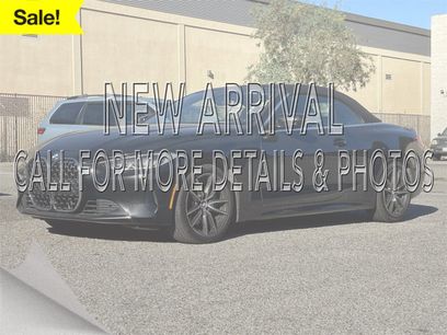 Used 2022 BMW 430i xDrive Convertible w/ Convenience Package
