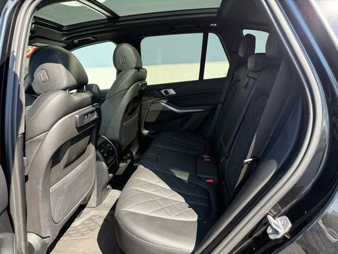 Certified 2023 BMW X5 xDrive40i w/ Premium Package AWD/4WD image 10