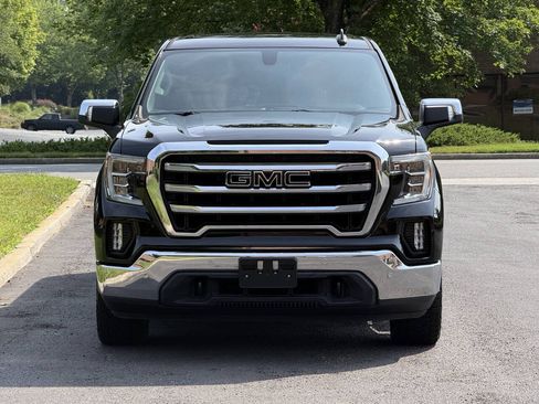 Used 2019 GMC Sierra 1500 SLE w/ SLE Value Package AWD/4WD image 4
