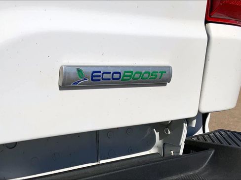 Used 2023 Ford F150 XLT image 9