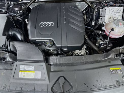 Certified 2023 Audi Q5 2.0T Premium w/ Convenience Package AWD/4WD image 28