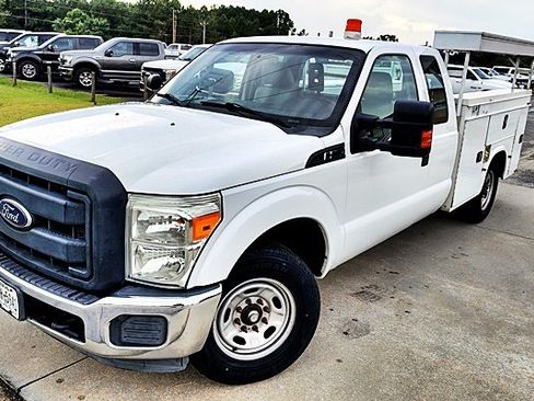 Used 2016 Ford F350 XL RWD image 3
