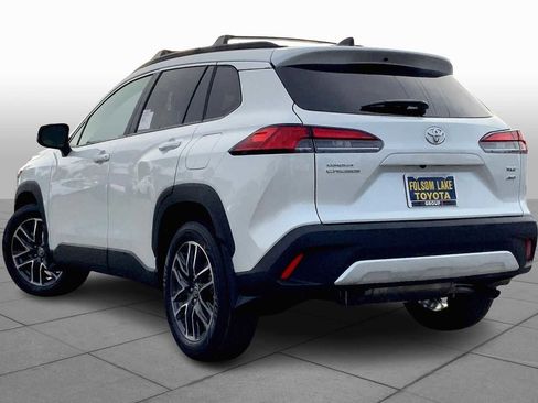 New 2026 Toyota Corolla Cross XLE image 11