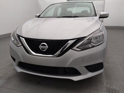 Used 2019 Nissan Sentra S FWD image 15