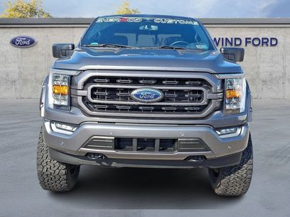 Used 2023 Ford F150 XLT w/ Equipment Group 302A High
