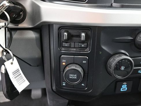 Used 2024 Ford F250 XL w/ STX Appearance Package AWD/4WD image 18