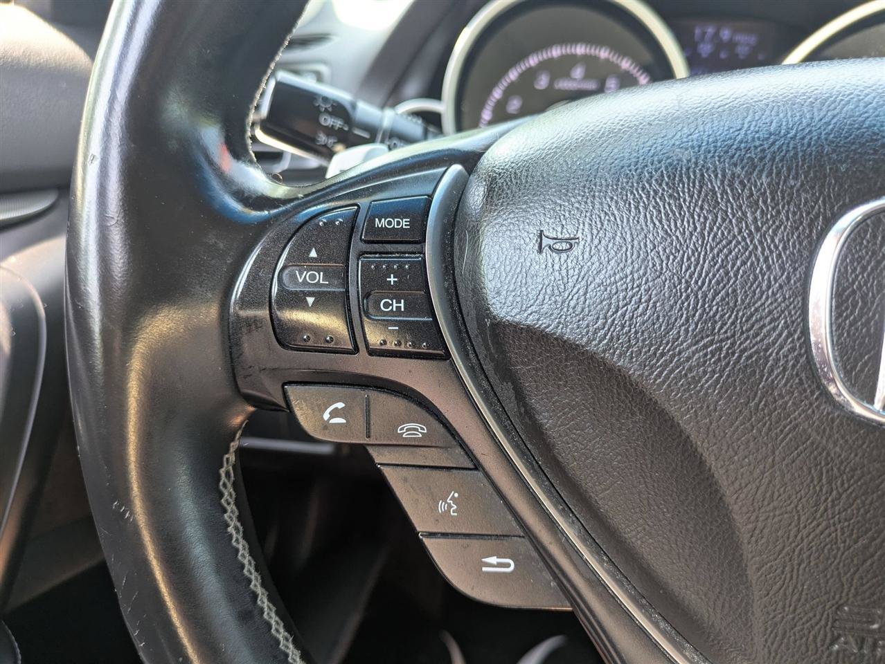 Used 2014 Acura TL w/ Technology Package AWD/4WD image 17