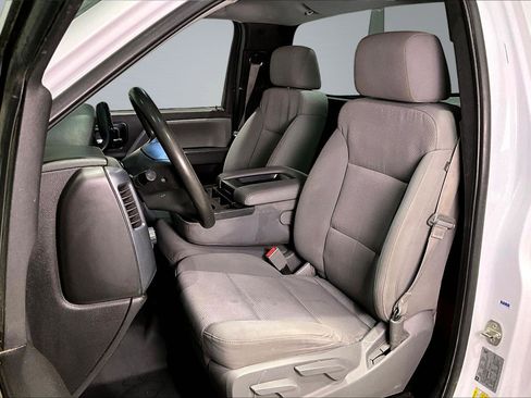 Used 2016 GMC Sierra 1500 2WD Regular Cab image 19