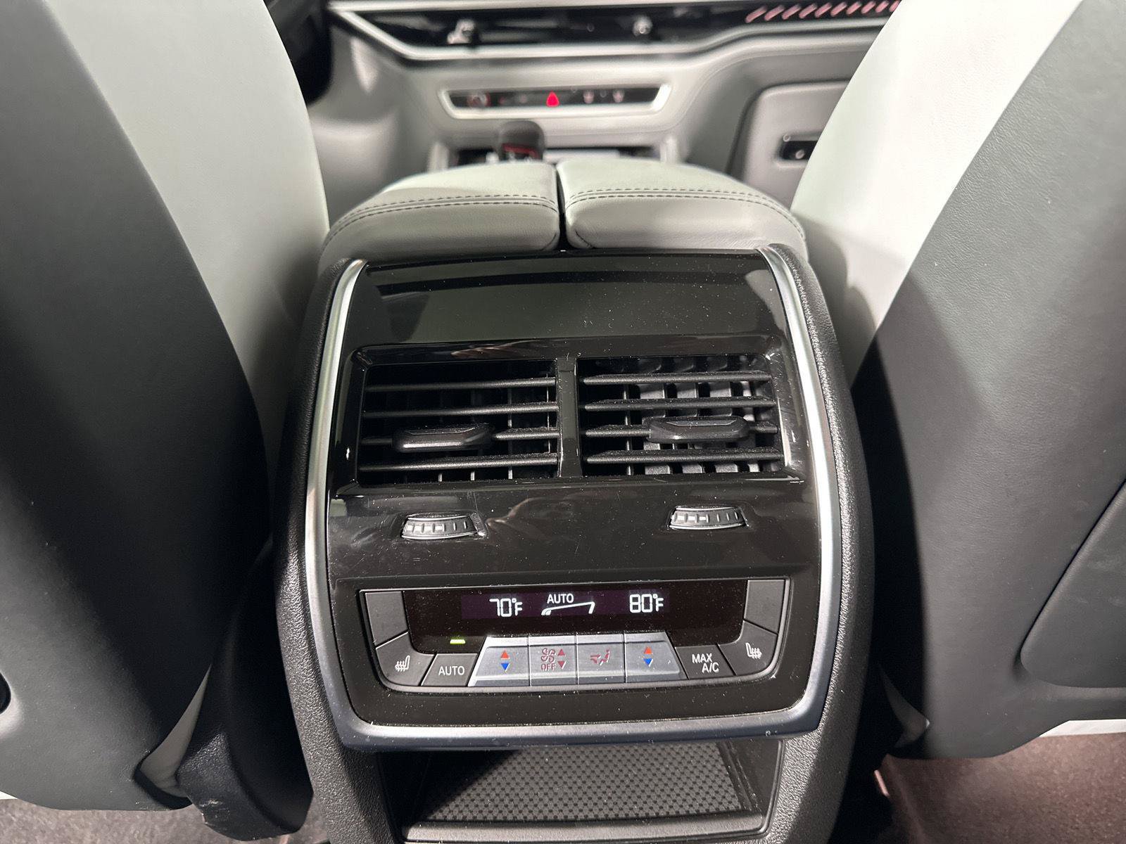 Used 2024 BMW X5 M Competition w/ Executive Package AWD/4WD image 19