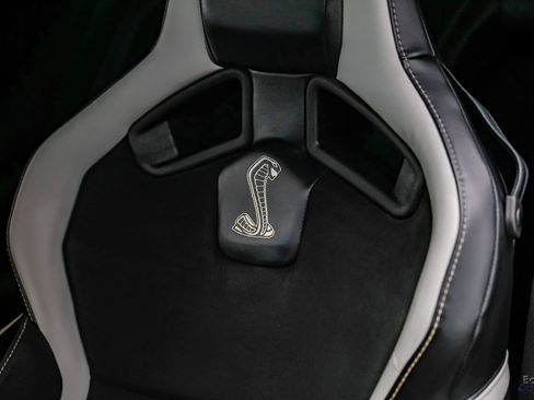 Used 2020 Ford Mustang Shelby GT500 w/ Technology Package image 50