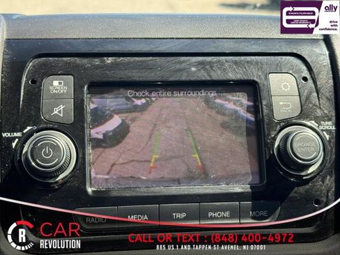 Used 2021 RAM ProMaster 2500 image 29