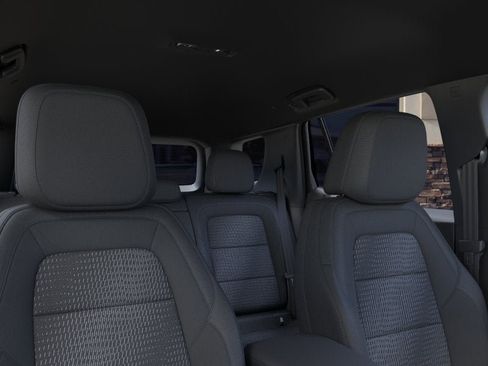 New 2026 Chevrolet Equinox LT AWD/4WD image 48