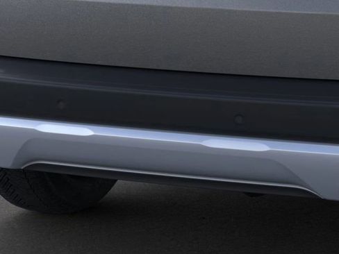 New 2025 Ford Escape Base w/ PHEV Premium Package image 26