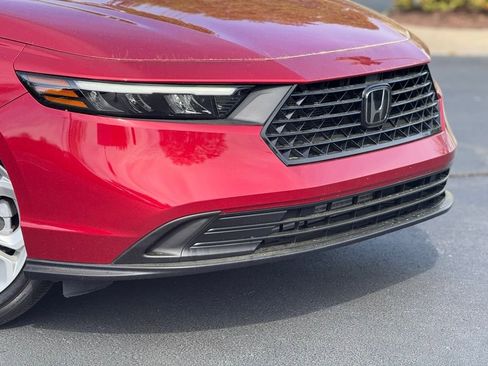 Used 2023 Honda Accord LX image 5