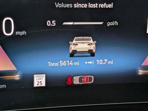 Certified 2025 BMW 228i xDrive w/ Premium Package image 11