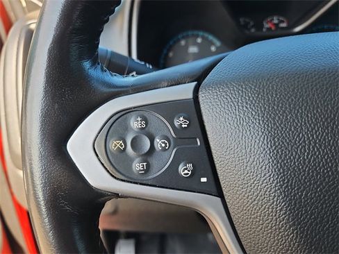 Used 2021 Chevrolet Colorado LT w/ Safety Package image 21