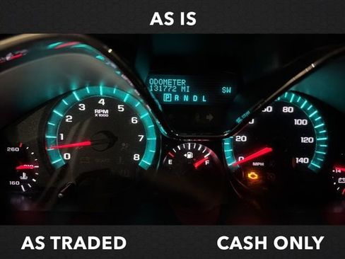 Used 2017 Chevrolet Traverse LT image 22