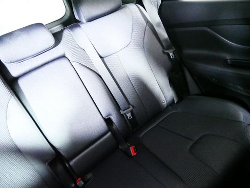 Used 2022 Hyundai Santa Fe SEL AWD/4WD image 14