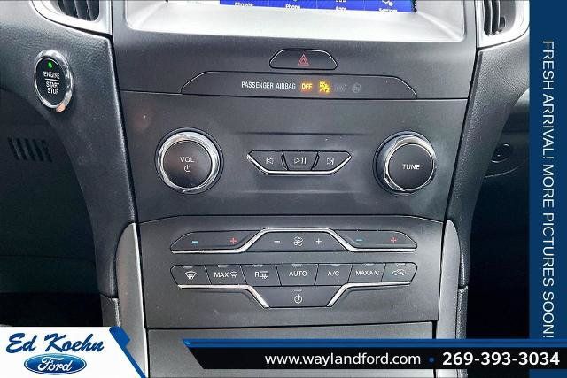 Certified 2020 Ford Edge SE w/ Cargo Accessory Package AWD/4WD image 30