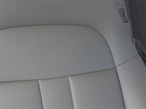 New 2025 Chevrolet Express 2500 Work Van w/ Driver Convenience Package image 21