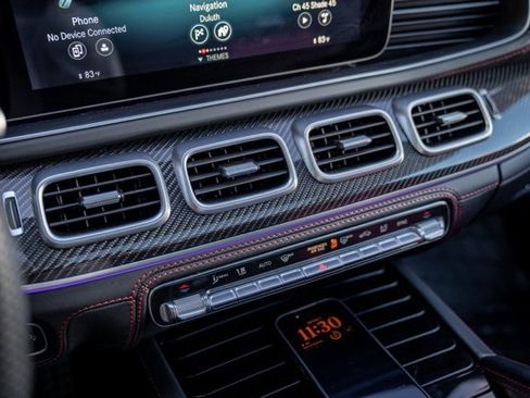 Used 2021 Mercedes-Benz GLE 53 AMG 4MATIC image 36