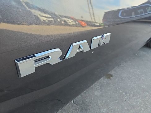 New 2026 RAM 1500 Big Horn image 18