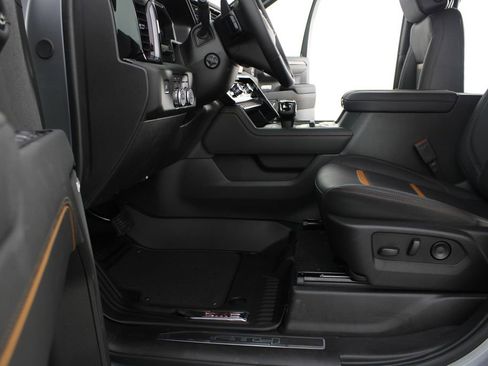 New 2026 GMC Sierra 1500 AT4 w/ AT4 Premium Package AWD/4WD image 20