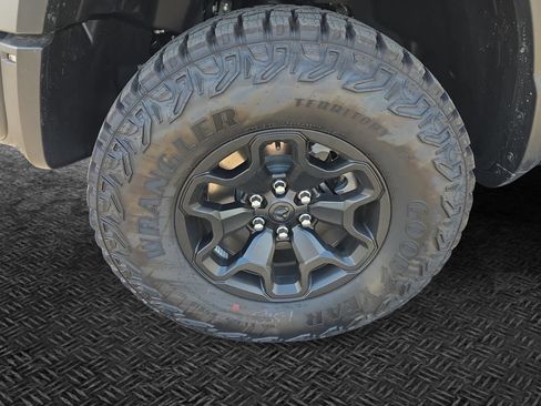 Used 2026 RAM 1500 RHO AWD/4WD image 11