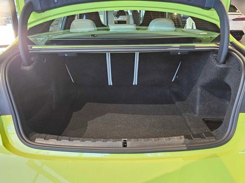 New 2026 BMW M3 Competition w/ M Carbon Exterior Package image 14