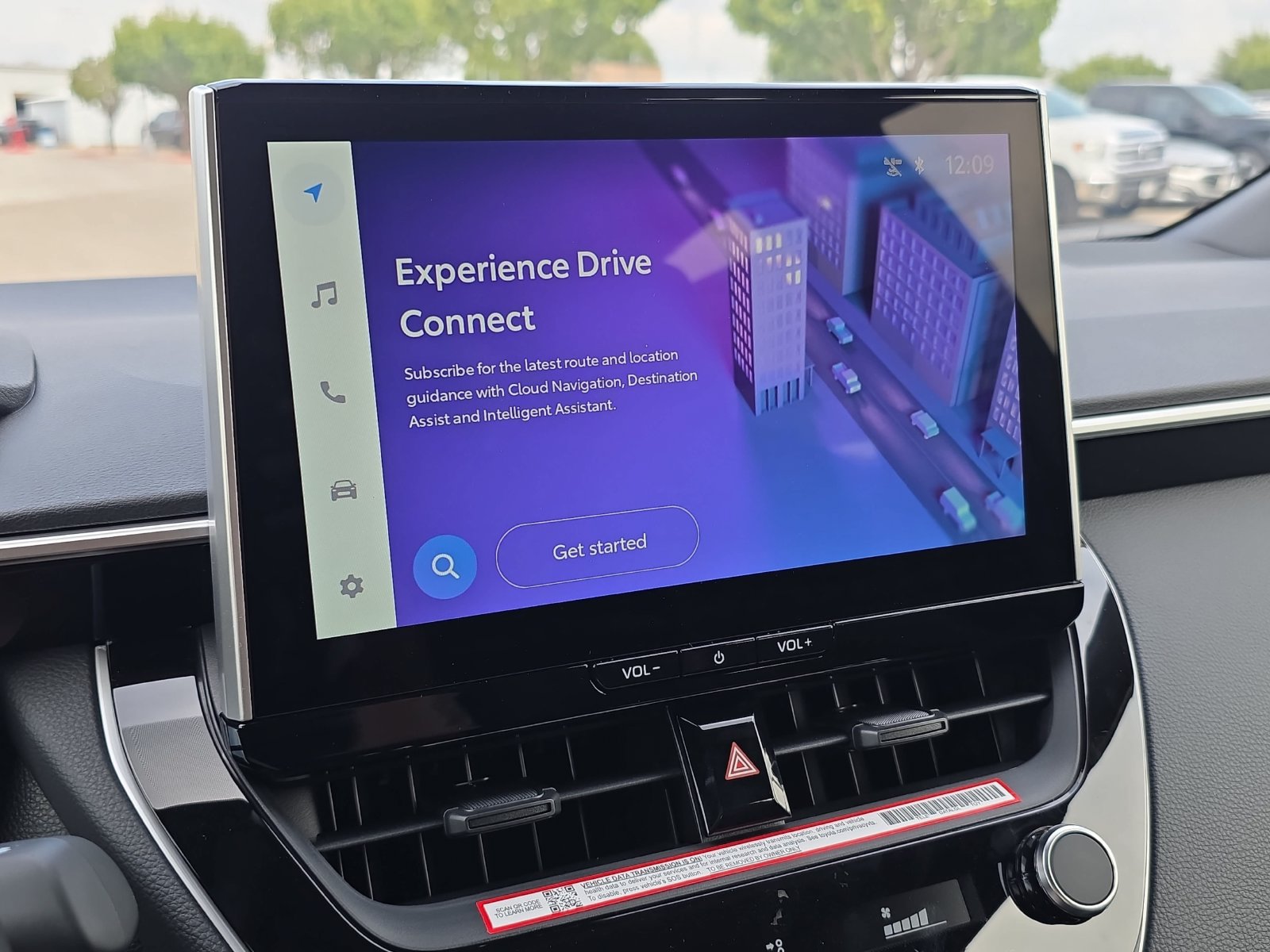 New 2027 Toyota Corolla SE w/ SE Premium Package FWD image 18