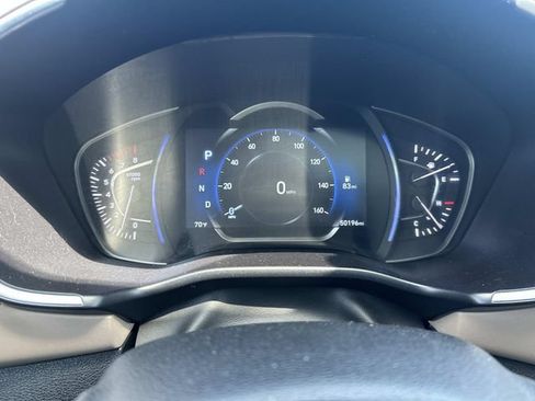 Used 2020 Hyundai Santa Fe Limited AWD/4WD image 29