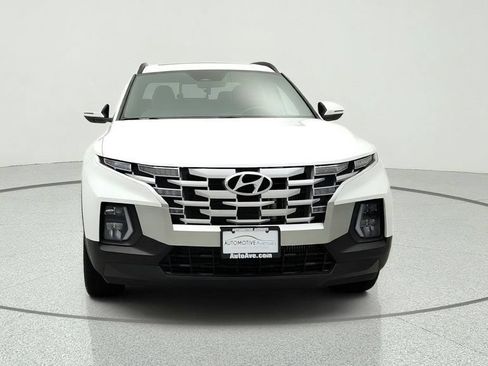 Used 2022 Hyundai Santa Cruz SEL Premium w/ Cargo Package AWD/4WD image 2