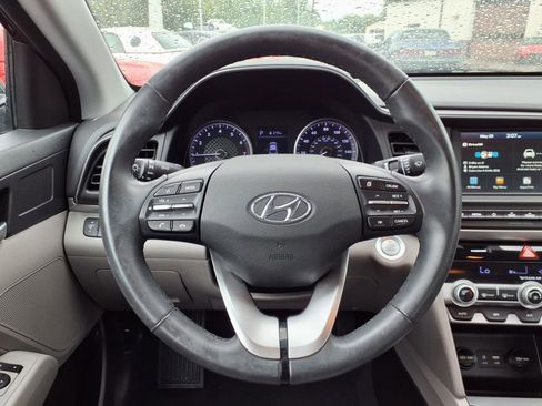 Used 2019 Hyundai Elantra Value Edition w/ Cargo Package image 14