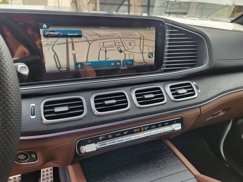 New 2026 Mercedes-Benz GLE 53 AMG 4MATIC Coupe image 22