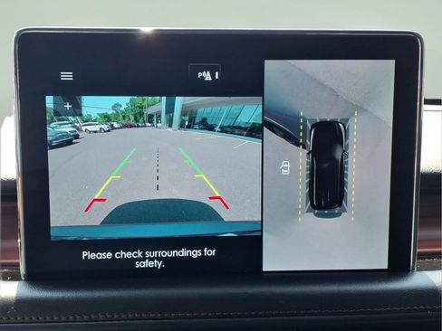 Certified 2021 Lincoln Aviator Reserve w/ Equipment Group 210A AWD/4WD image 10