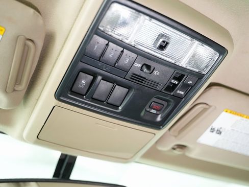 Used 2019 Toyota 4Runner Limited image 56