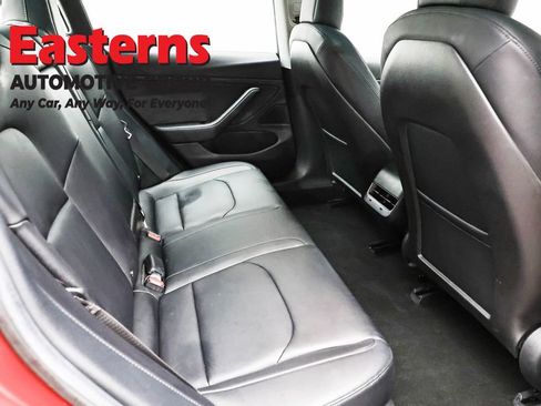 Used 2018 Tesla Model 3 Long Range image 21