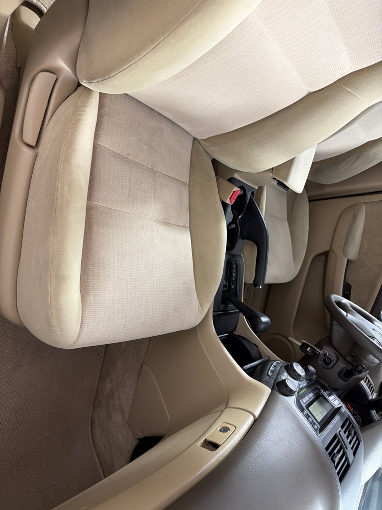 Used 2003 Honda Accord LX image 18