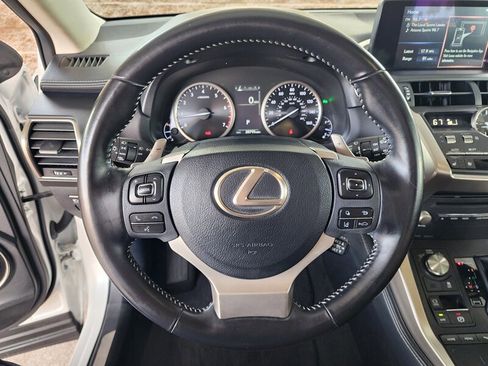 Used 2020 Lexus NX 300 FWD w/ Comfort Package image 28