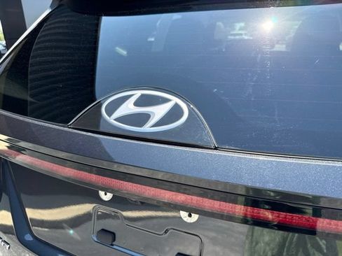 Used 2023 Hyundai Tucson SEL w/ Convenience Package FWD image 28