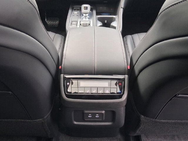 New 2027 INFINITI QX65 Autograph w/ Cargo Package AWD/4WD image 23