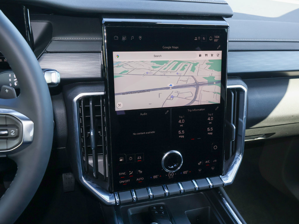 New 2027 GMC Acadia Elevation w/ Elevation Premium Package FWD image 17