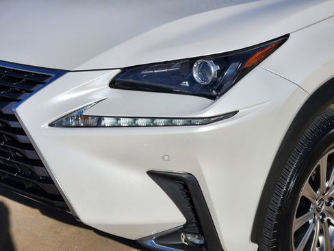 Used 2021 Lexus NX 300 FWD w/ Accessory Package 2 image 6